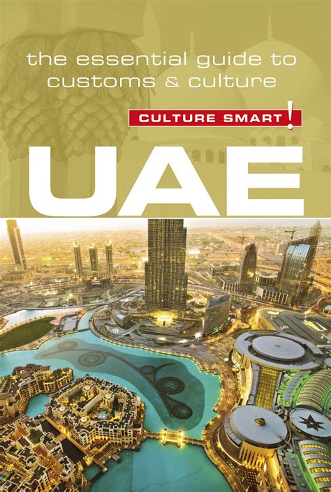 We did not find results for: Culture Smart UAE