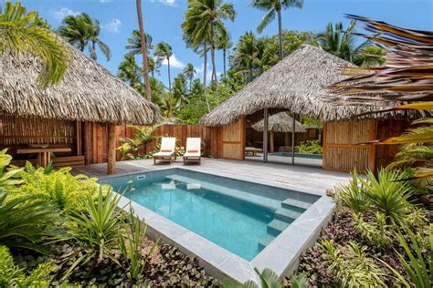 These incorporate the extinct mount otemanu volcano which rises to more than 700 metres above the sea. Bora Bora Pearl Beach Resort & Spa | Rooms & Suites ...