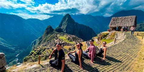 Cusco And Machu Picchu 3 Day Tour Cusco City Tour Sacred Valley