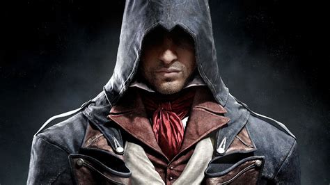 Assassins Creed Unity Trailer Details Arnos Story