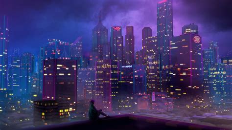 A collection of the top 63 anime city wallpapers and backgrounds available for download for free. 1920x1080 Anime City Girl 4k Laptop Full HD 1080P HD 4k ...