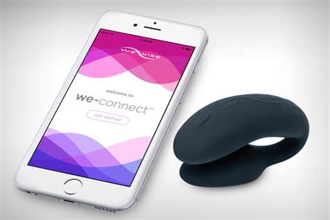 Are Smartphone Connected Sex Toys The Next Big Thing Nbc News