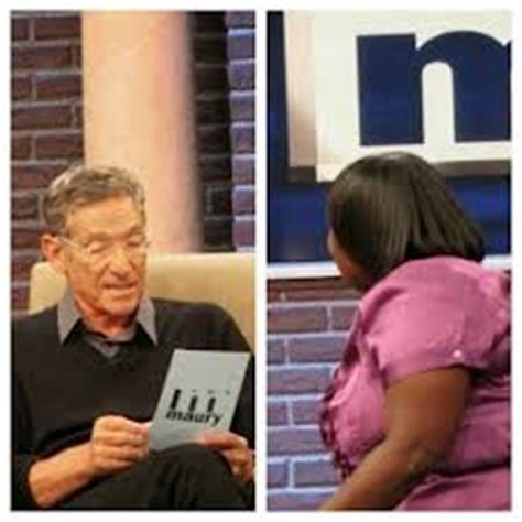 They can produce both false positive and false. Maury Lie Detector | Know Your Meme