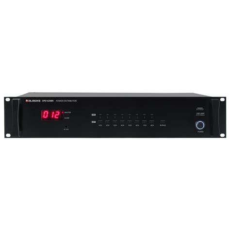 DPD-6208N – DLOGIXS