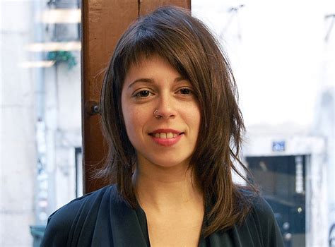 First in our list of cool asymmetric haircuts is short asymmetrical bob. Long Asymmetrical Sliced-Layer Cut - Hairstyles Weekly