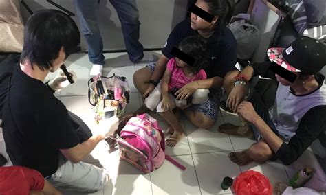 52 chin swee road (s)169875: 91 arrested in CNB operation, 4-year-old girl found in Chin Swee Road 'drug den'