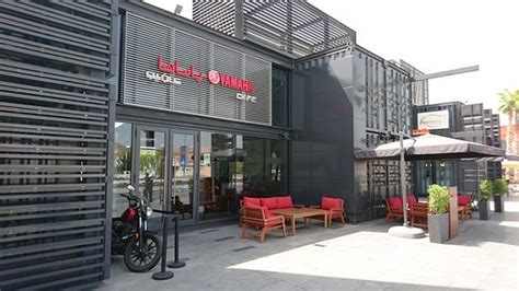 YAMAHA CAFE, Dubai - Umm Suqeim - Restaurant Reviews, Photos & Phone