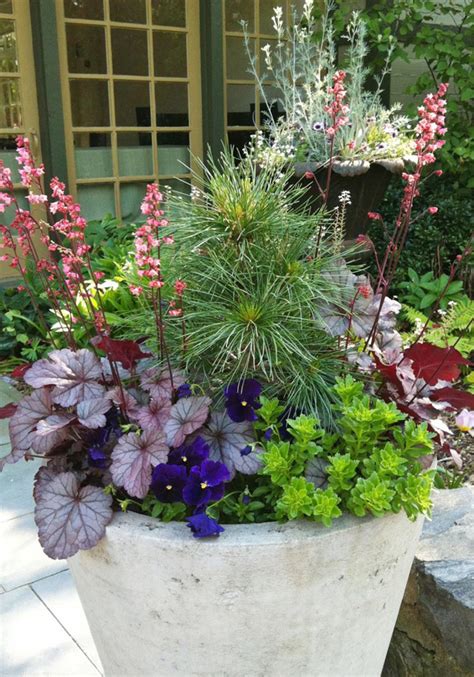 Spring Container Gardening Ideas 34 Decorelated