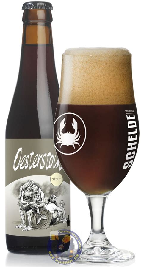 There is a labatt maximum ice too, with 7.1 per cent alcohol content. Our New Beer: Scheldebrouwerij Oesterstout 8.5° Available ...