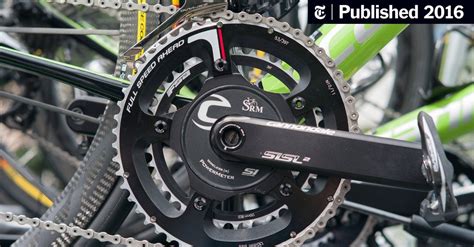 Power Meters Speak Truth To Professional Cyclists But Can Mislead