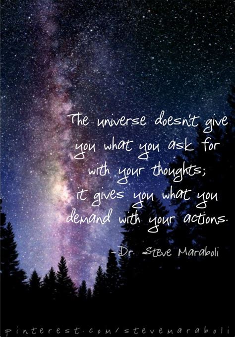 Quotes About The Universe Quotesgram
