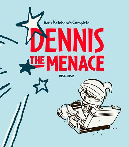 Hank Ketcham S Complete Dennis The Menace Vol Flickr