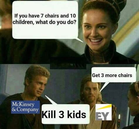 The best business meme of 2019 (so far) | RollOnFriday Do i give off the appropriate suburban mom vibe for getting my kid from school?