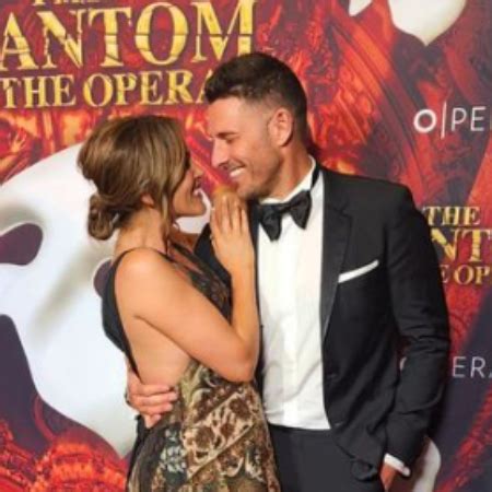 Fans Suspect The Bachelorette S Couple Georgia Love And Lee Elliott Are Expecting Their First