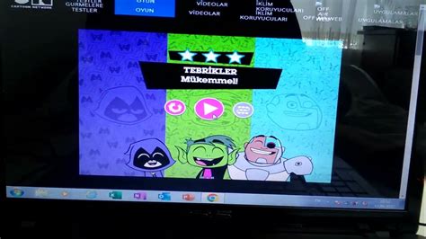 teen titans go kalp kırıklığı ve bölüm terlemesi + saç dökülmesi (13-20