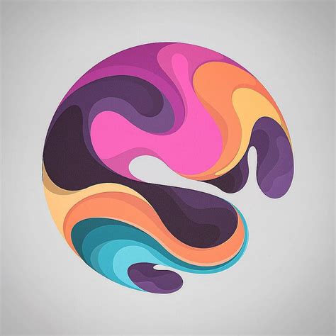 Add shapes and placeholders for your text by selecting them. Pin di Inspiration