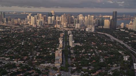 Miami Dade County Florida Aerial Stock Footage 131 Videos Axiom Images