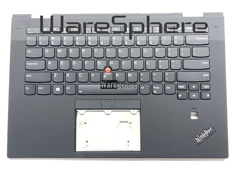 We did not find results for: Top Cover Upper Case With Keyboard For Lenovo Thinkpad X1 ...