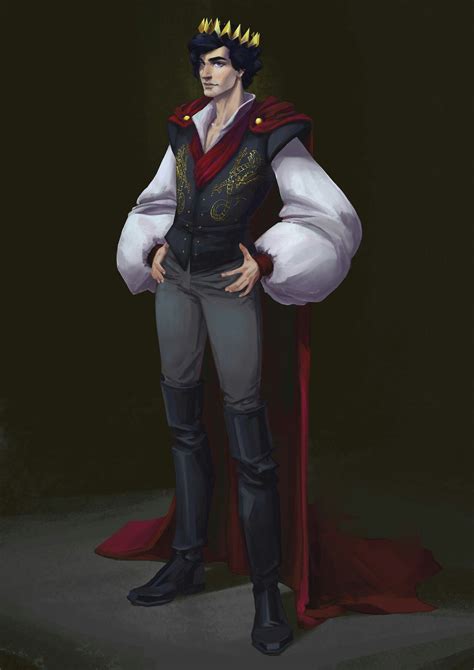When the king was younger, he found the wyrdkey hidden in elena's tomb and brought it to morath. the folk of the air series image by Percyflash in 2020 ...