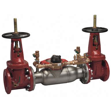 Check out our backflow preventers, dual check valves, pressure vacuum breakers, and double check valve assemblies to bring superior protection and peace of. STAINLESS STEEL DOUBLE CHECK DETECTOR ASSEMBLIES - 3000SS ...