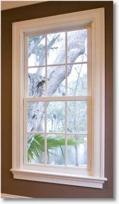 Collection by jeanette jordan • last updated 7 weeks ago. easy window trim - Google Search | Interior window trim ...