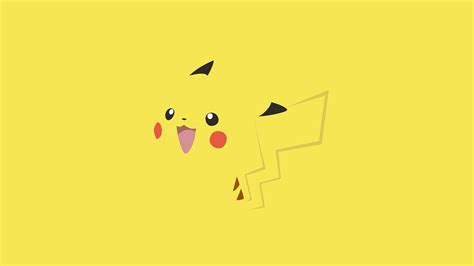 Pikachu 4k Wallpapers Wallpaper Cave