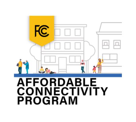 Affordable Connectivity Program JCFiber