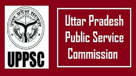 Uttar Pradesh Government Jobs Uttar Pradesh Public Service Commission