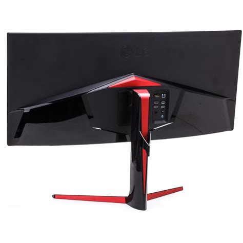 Lg 34uc79g 34 Ips Curved Ultrawide Gaming Monitor Free Nude Porn Photos
