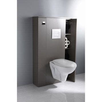 Check spelling or type a new query. Photo "Meuble WC suspendu Coin d'O couleur Taupe" | Meuble ...