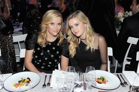 Reese Witherspoons Daughter Ava Phillippe Opens Up About Her Sexuality