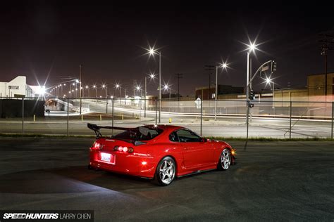 Tons of awesome toyota supra wallpapers to download for free. kingerm_supra Toyota Supra 2JZ-GTE - MPPSOCIETY