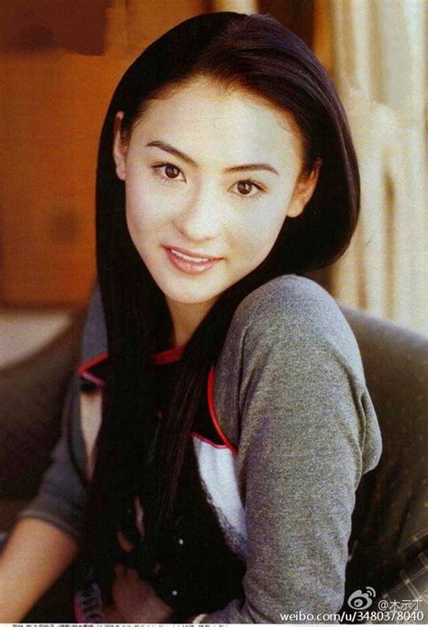 Pin By 𝐿 𝐸𝓃𝒶 On Cecilia Cheung Chinese Beauty Portrait Cecilia Cheung