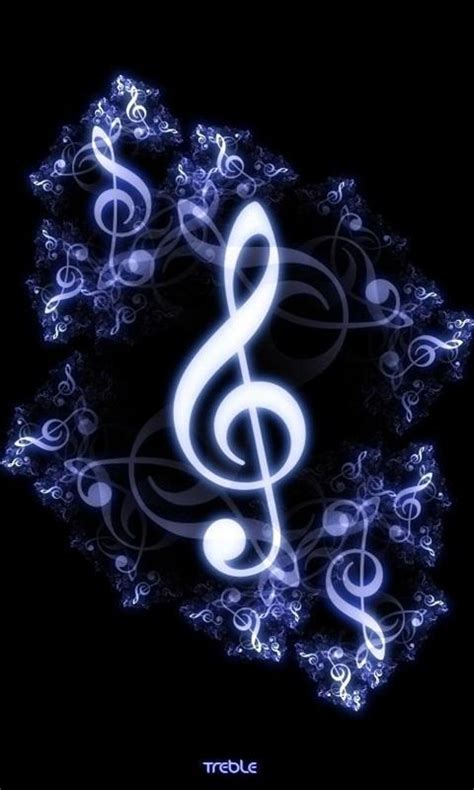 Musical Notes HD Wallpaper for Android - APK Download