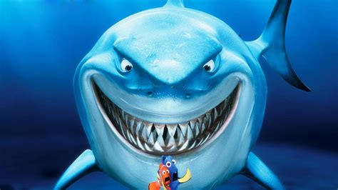 Finding-Nemo-Shark-Wallpaper-HD - Channel EYE