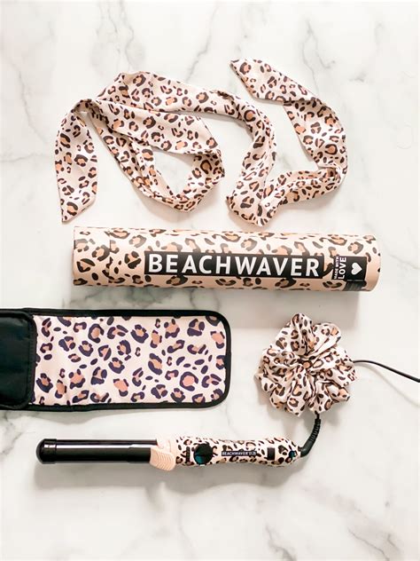 The Best Curling Iron In 2022 Beachwaver Twinspirational