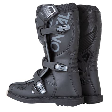 Youth O'Neal Element Boot - O'NEAL RIDER SUPPORT