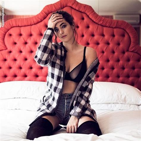 Alanna Masterson Nude The Fappening Photo 1299663 FappeningBook