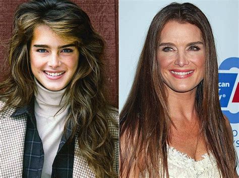 You Wont Recognize These 80s Stars After You See These Pictures
