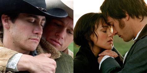 10 Most Iconic Forbidden Movie Romances