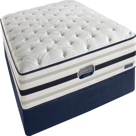Simmons is not alone in this. Simmons or Stearns & Foster mattresses - The Mattress Expert