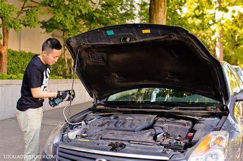 How To Recharge Your Car Ac An Easy Diy Solution