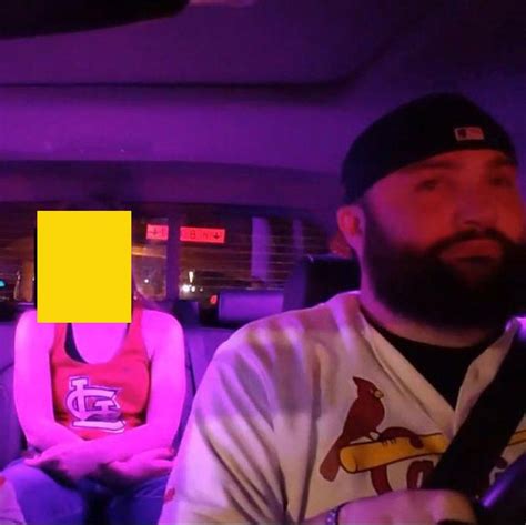 Uber Driver Streamed Unwitting Passengers On Twitch