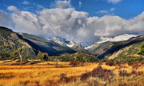 Warmer and drier climate conditions mean the. Rocky Mountains and Great Plains | Defenders of Wildlife