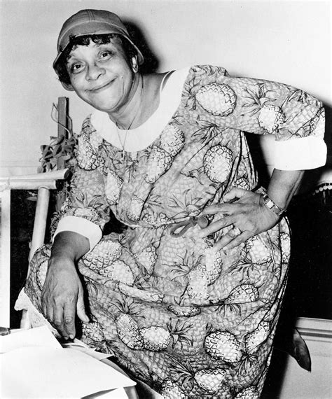 Whoopi Goldbergs Documentary On Moms Mabley The New York Times