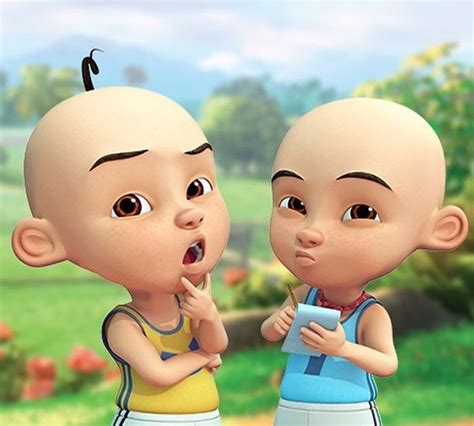 10 mewarnai gambar upin ipin kartun gambar warna. Gambar Upin Ipin Kartun / Upin Dan Ipin Pesan Agama Moral ...