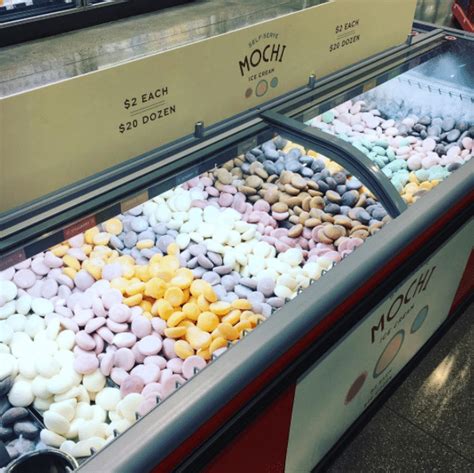 It has empowered the whole foods to grow its buyer base. Whole Foods Adds Mochi Ice Cream - FRBuyer.com