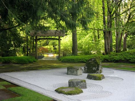 8 Awesome Japanese Garden Decoration Ideas And Tips Go Get Yourself