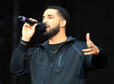 Adonis is a name from greek mythology that means 'lord'. What is Drake's real name? - 39 rappers & R&B singers ...