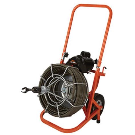 Check spelling or type a new query. SEWER SNAKE 100 FOOT ELECT EASY ROOTER Rentals Highland MI ...